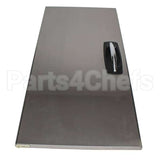 146438 Norlake Door Assembly Left