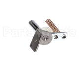 146441 Norlake Door Hinge Assembly Top Right
