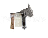146441 Norlake Door Hinge Assembly Top Right