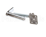 146442 Norlake Door Hinge Assembly (Top Left)