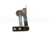 146442 Norlake Door Hinge Assembly (Top Left)