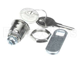 146443 Norlake Door Lock Key