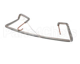 146456 Norlake Suction Pipe(B) Assembly 0046-