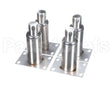 14647 Henny Penny Kit-903-Access-4In Leg Adjust