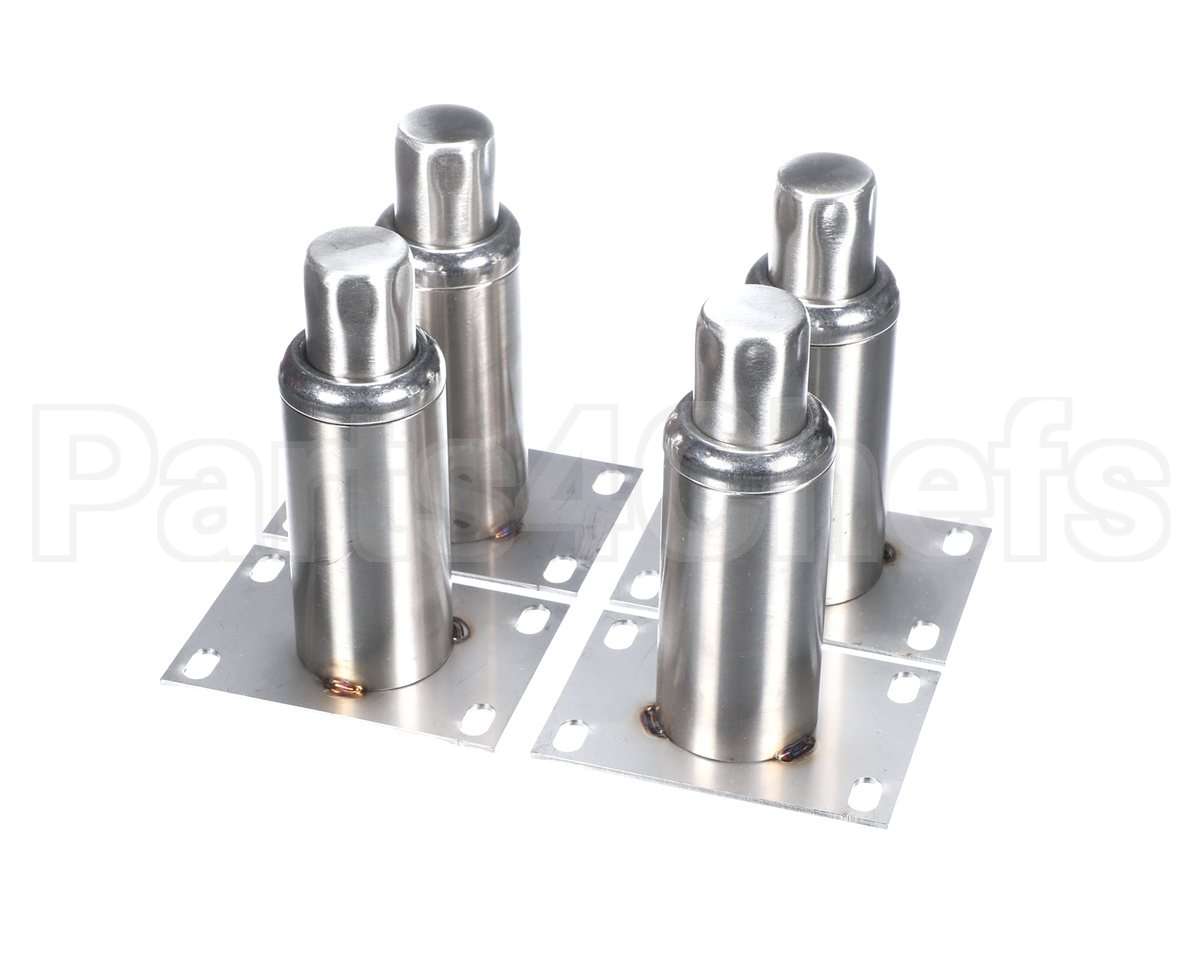 14647 Henny Penny Kit-903-Access-4In Leg Adjust