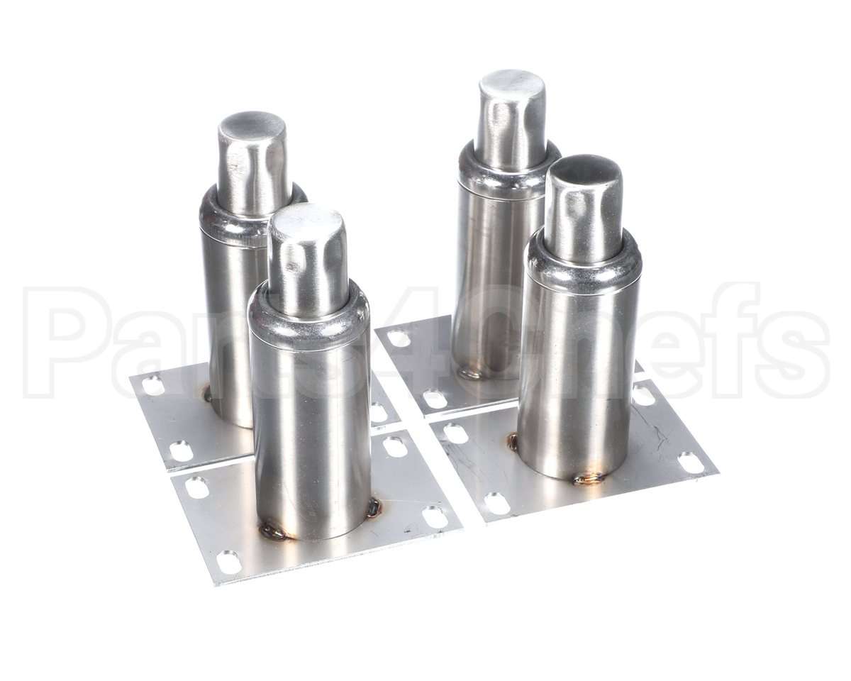 14647 Henny Penny Kit-903-Access-4In Leg Adjust