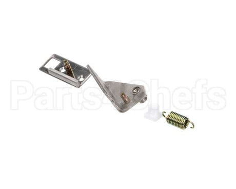 146471 Norlake Lt - Door Hinge Kit Lower Righ