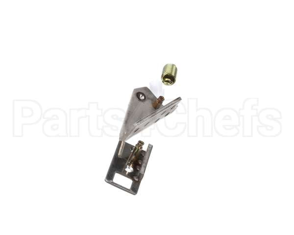 146471 Norlake Lt - Door Hinge Kit Lower Righ