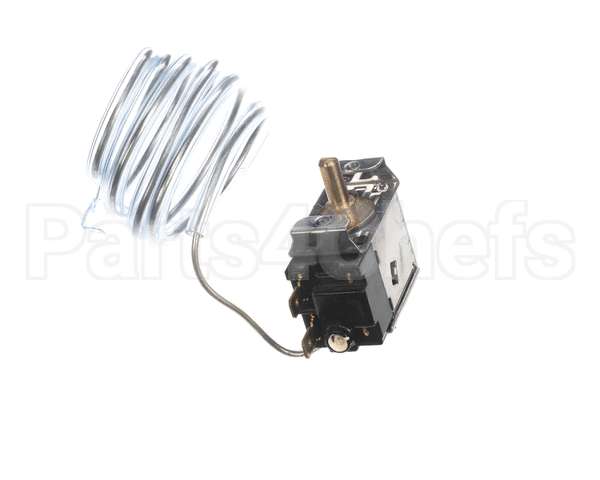 146473 Norlake Lt - Temperature Control