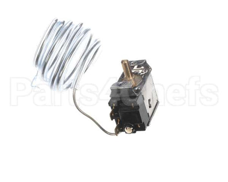 146473 Norlake Lt - Temperature Control