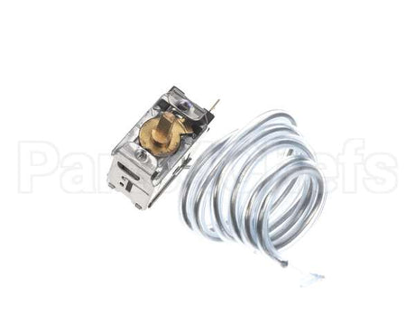 146473 Norlake Lt - Temperature Control