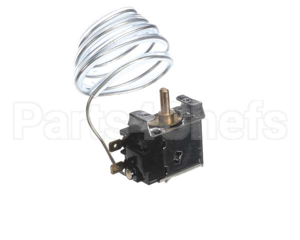 146473 Norlake Lt - Temperature Control