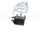146473 Norlake Lt - Temperature Control
