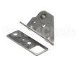 146481 Norlake Lt - Door Hinge Kit Top Right