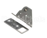 146481 Norlake Lt - Door Hinge Kit Top Right