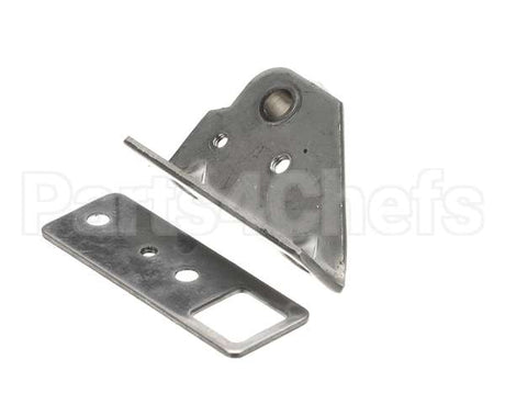 146481 Norlake Lt - Door Hinge Kit Top Right