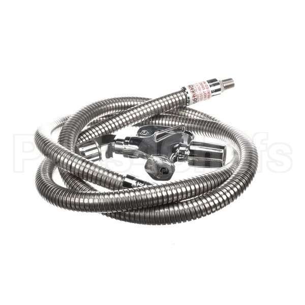 1465 Compatible Fisher Glass Filler Ha