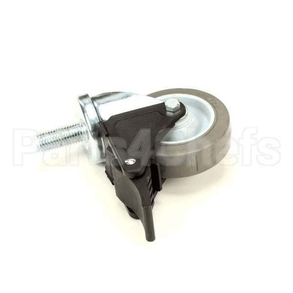 146513 Compatible Groen Caster With Brake
