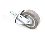 146515 Groen Caster Without Brake