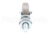 146515 Groen Caster Without Brake