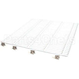 146516 Compatible Norlake Shelfkit R/F23 R/F72 End