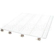 146516 Compatible Norlake Shelfkit R/F23 R/F72 End