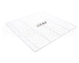 146516 Norlake Shelf Kit R/F23 R/F72 (22.92 X