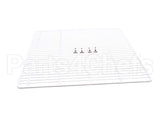 146516 Norlake Shelf Kit R/F23 R/F72 (22.92 X