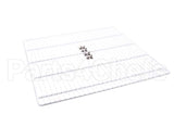 146516 Norlake Shelf Kit R/F23 R/F72 (22.92 X