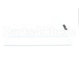 146517 Norlake Shelf Kit R/F49 (24.93 X 22.76