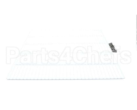 146517 Norlake Shelf Kit R/F49 (24.93 X 22.76