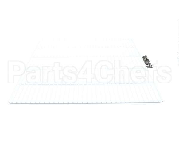 146517 Norlake Shelf Kit R/F49 (24.93 X 22.76