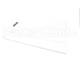 146517 Norlake Shelf Kit R/F49 (24.93 X 22.76