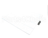 146517 Norlake Shelf Kit R/F49 (24.93 X 22.76