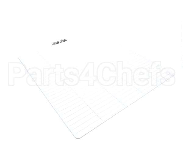 146517 Norlake Shelf Kit R/F49 (24.93 X 22.76