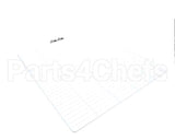 146517 Norlake Shelf Kit R/F49 (24.93 X 22.76