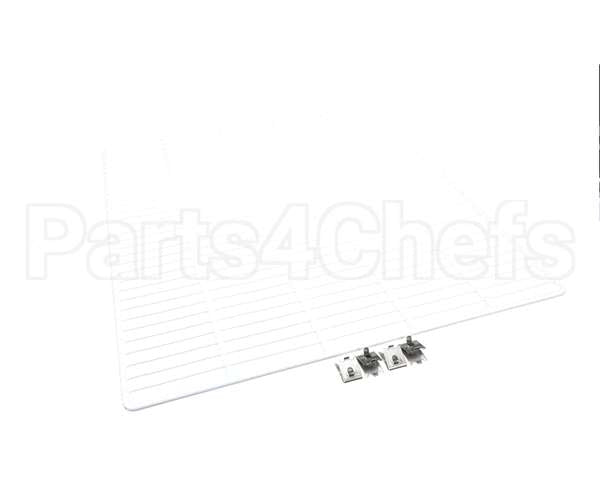 146517 Norlake Shelf Kit R/F49 (24.93 X 22.76