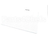 146517 Norlake Shelf Kit R/F49 (24.93 X 22.76