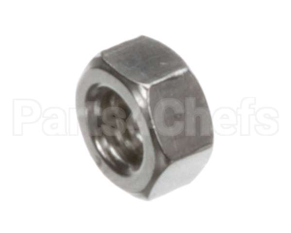 14652 Cleveland Nut;Hex;5/16-18;Sst