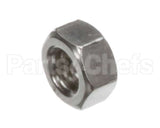 14652 Cleveland Nut;Hex;5/16-18;Sst