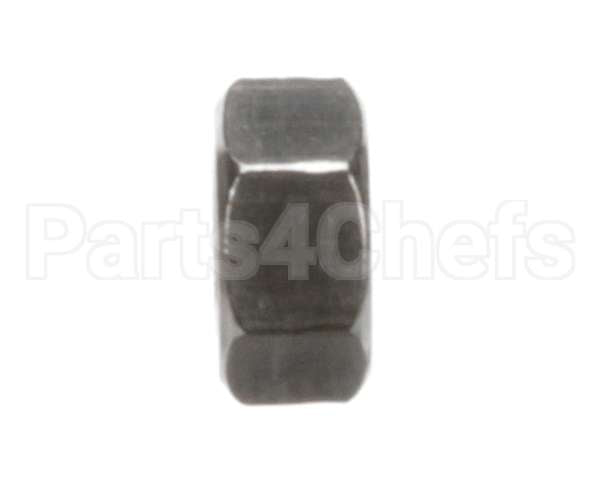 14652 Cleveland Nut;Hex;5/16-18;Sst