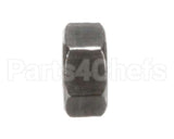 14652 Cleveland Nut;Hex;5/16-18;Sst