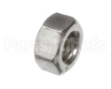 14652 Cleveland Nut;Hex;5/16-18;Sst