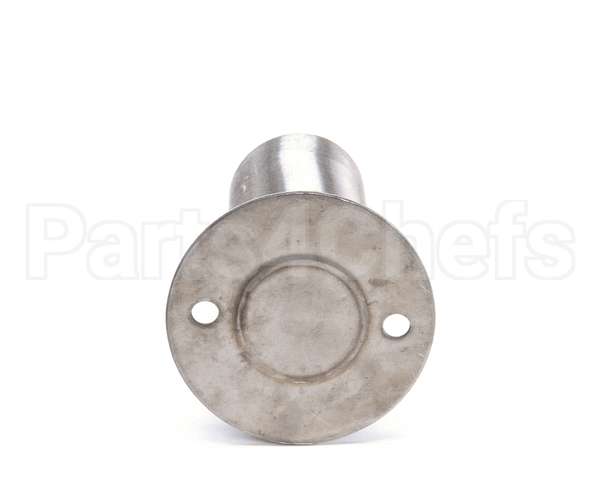 146521 Groen Flanged Foot W/O Adapter