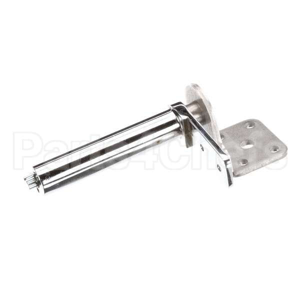 146524 Compatible Norlake Hinge Kit - R23 Lh