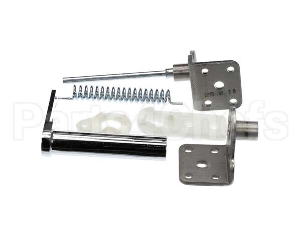 146524A Norlake Left Hand Swing Hinge Kit For