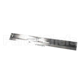 146531 Compatible Norlake Backsplash Kit - Nlur/U F27