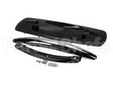 146558 Norlake Door Handle Assembly-Advantedge -