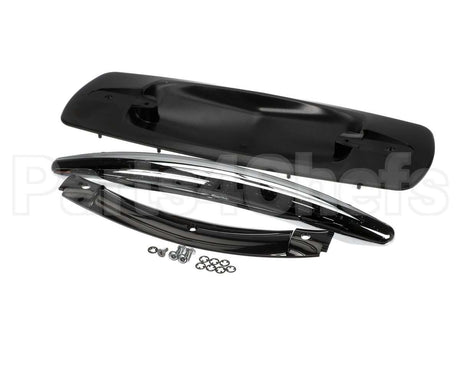 146558 Norlake Door Handle Assembly-Advantedge -