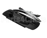 146558 Norlake Door Handle Assembly-Advantedge -